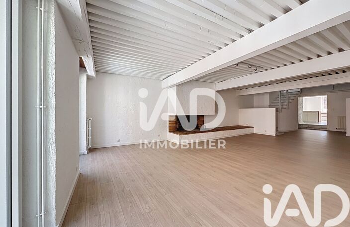 Vente Duplex 4 pièces — photo 2