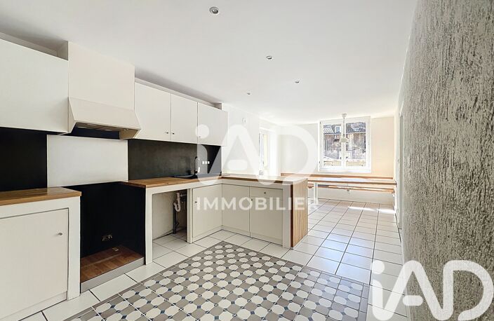 Vente Duplex 4 pièces — photo 4