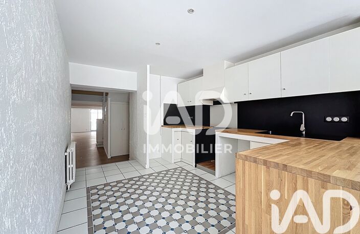 Vente Duplex 4 pièces — photo 5