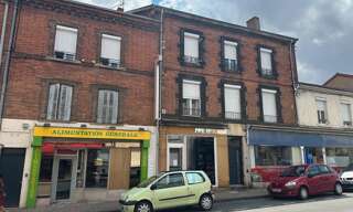Immeuble   m² à vendre à Roanne (42300)