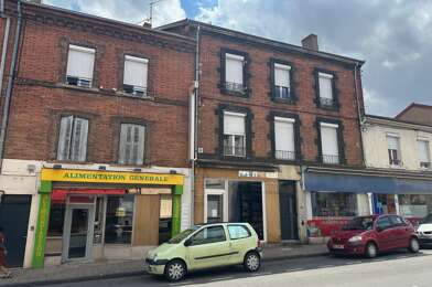 Immeuble  255000 €