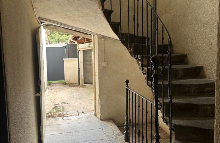 Vente immeuble   Roanne (42300) — photo 3