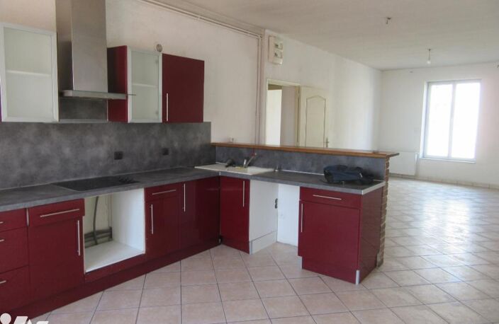 Vente immeuble   Roanne (42300) — photo 4