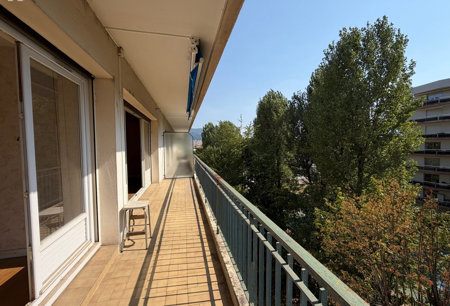 Vente appartement 3 pièces 88 m² Meylan (38240) — photo 1