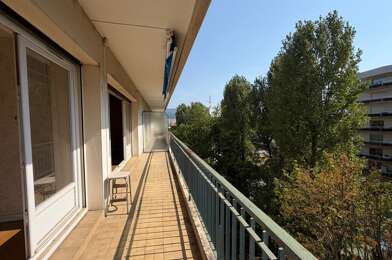 Appartement 3 pièces 185000 €