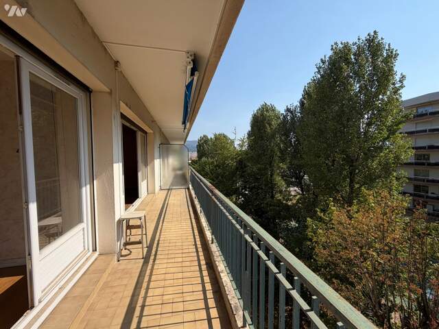 Appartement 3 pièces 88 m² à Meylan — photo du bien