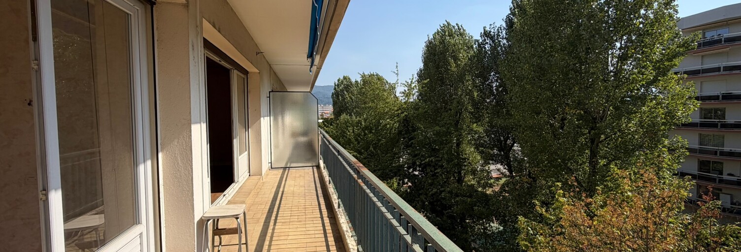 Appartement 3 Pièces 88 m² à vendre à Meylan (38240)