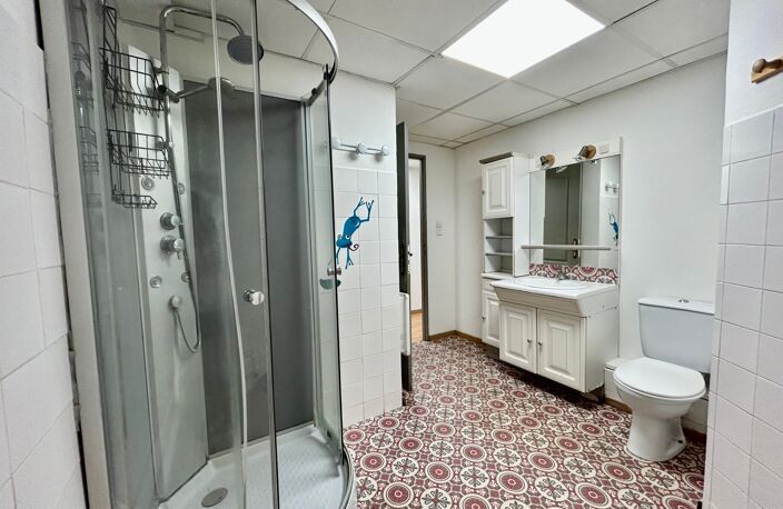 Vente appartement 4 pièces 93 m² Grenoble (38000) — photo 2