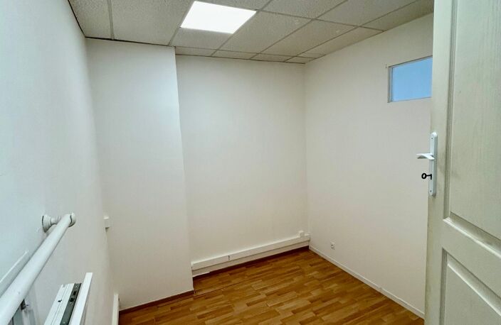 Vente appartement 4 pièces 93 m² Grenoble (38000) — photo 3