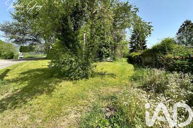 Terrain  370000 €