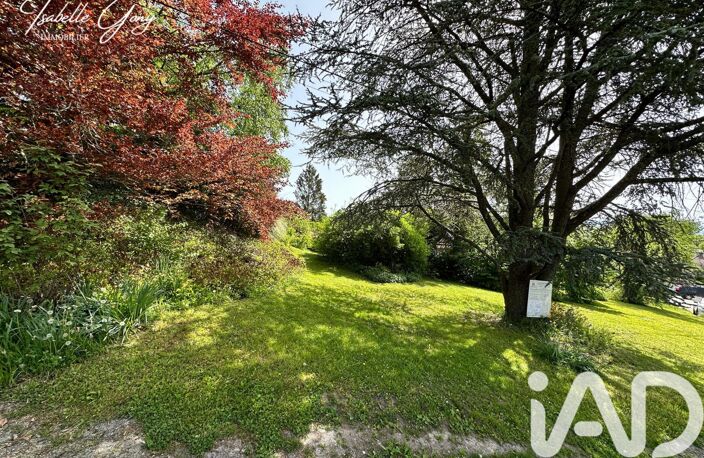 Vente Terrain 589 m&sup2; — photo 2