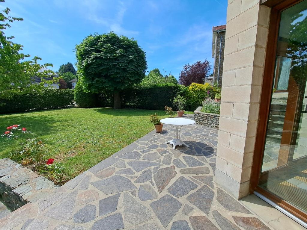 Maison 180m² — Meudon