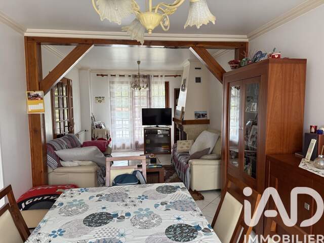 Vente Maison/villa 6 pièces — photo du bien