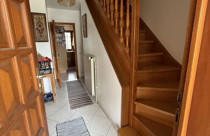Vente Maison/villa 6 pièces — photo 3