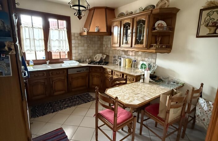 Vente Maison/villa 6 pièces — photo 4