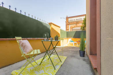 Appartement 2 pièces 633 €