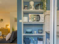 Appartement 2 pièces 33 m² — photo 4