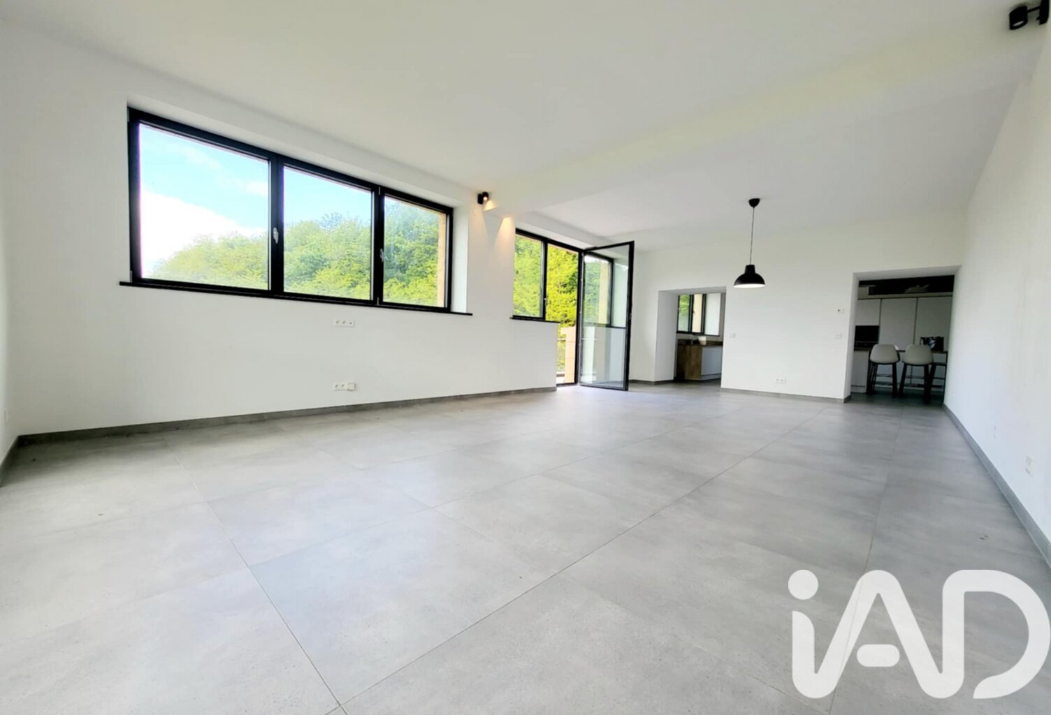 Vente Appartement 4 pièces — photo 1