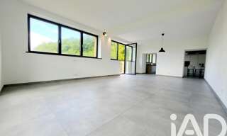 Appartement 4 Pièces 185 m² à vendre à Longwy (54400)