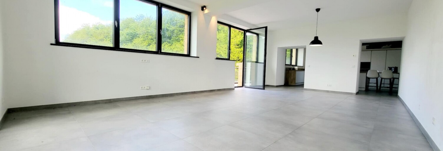 Appartement 4 Pièces 185 m² à vendre à Longwy (54400)