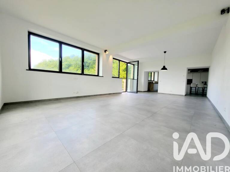 Vente Appartement 4 pièces — photo 1