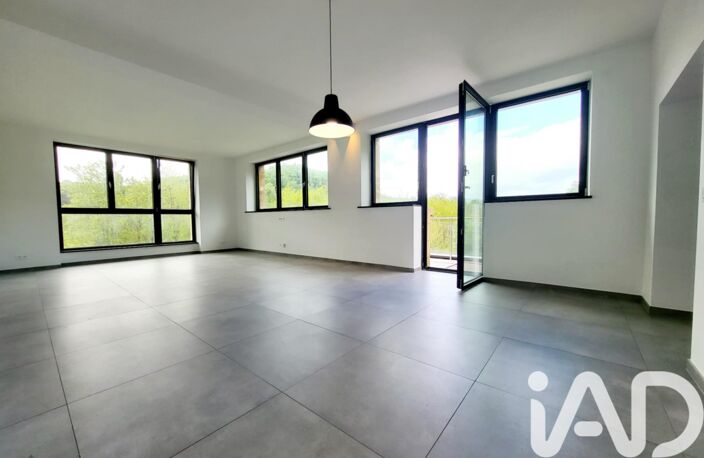 Vente Appartement 4 pièces — photo 2
