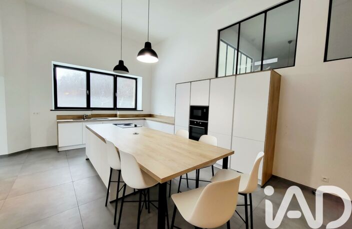Vente Appartement 4 pièces — photo 5