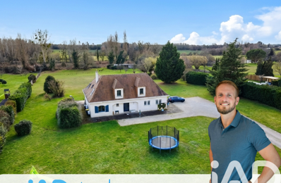 Vente Maison/villa 7 pièces — photo du bien