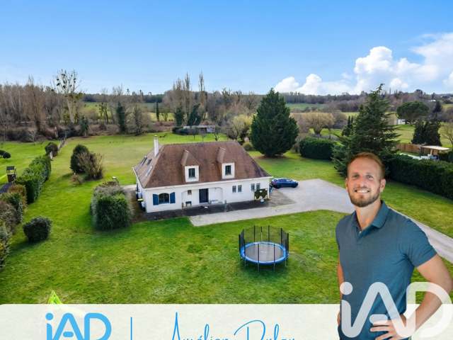 Vente Maison/villa 7 pièces — photo du bien
