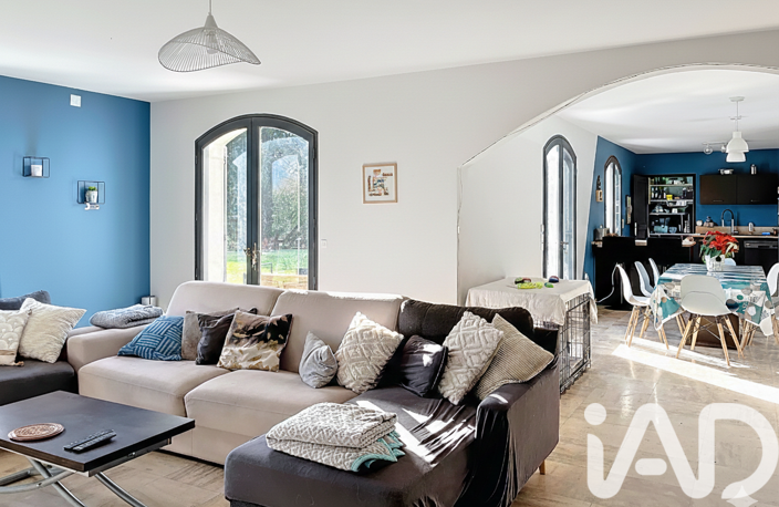 Vente Maison/villa 7 pièces — photo 3