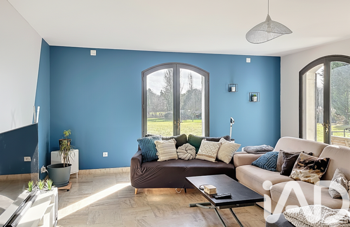 Vente Maison/villa 7 pièces — photo 4