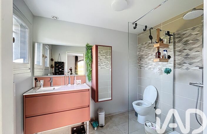 Vente Maison/villa 7 pièces — photo 5