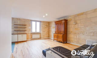 Appartement 3 Pièces 90 m² à vendre à Bordeaux (33000)