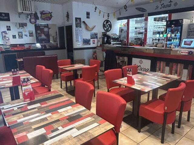 Vente Bar 55 m&sup2; — photo du bien
