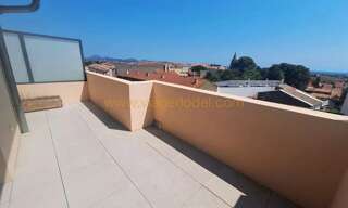 Appartement 57 m² en viager Fréjus (83600)