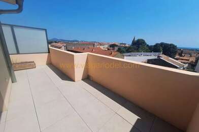 Appartement 3 pièces 82000 €