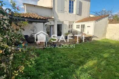 Maison 5 pièces 180000 €