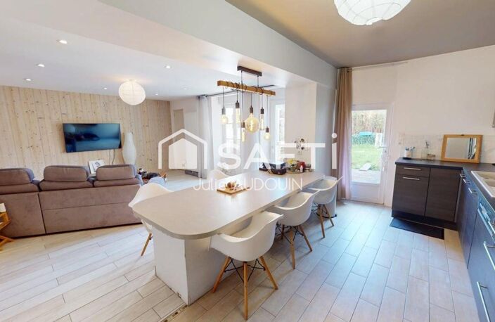 Charmante maison à Saint-Jean-d'Angély — photo 4