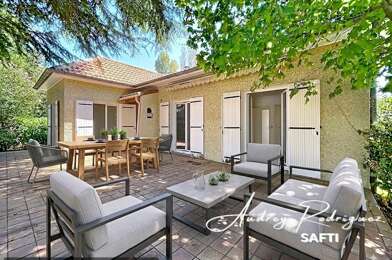 Maison 5 pièces 240000 €
