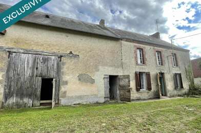 Maison 6 pièces 45000 €