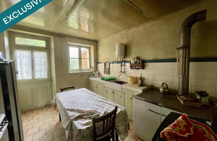 Maison de 103m² avec grange — photo 2