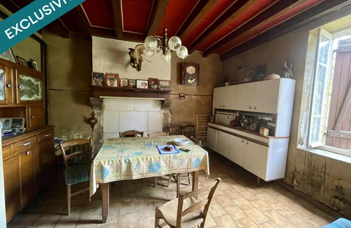 Maison de 103m² avec grange — photo 3