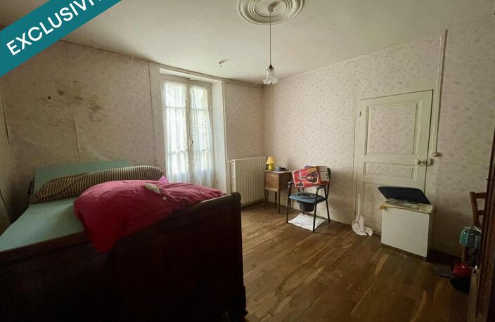Maison de 103m² avec grange — photo 4