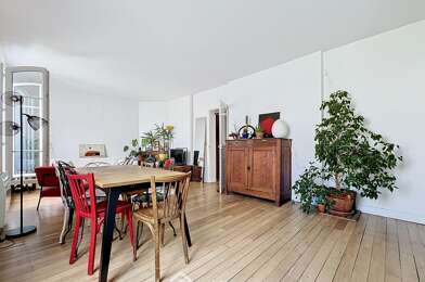 Appartement 5 pièces 690000 €