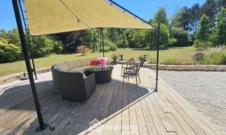 Maison 7 Pièces 236 m² à vendre à Le Vaudoué (77123)