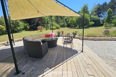 Maison 7 pièces 629600 €