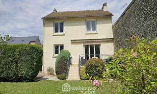 Maison 4 Pièces 80 m² à vendre à Le Malesherbois (45330)