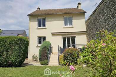 Maison 4 pièces 218200 €