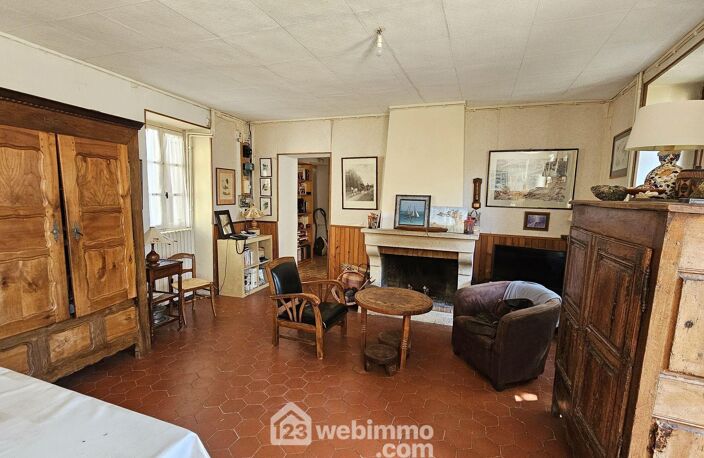 Maison - 121m² - Obsonville — photo 3