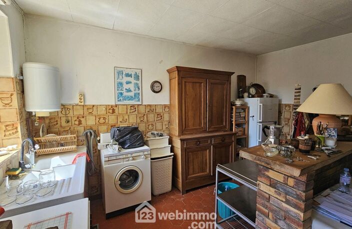 Maison - 121m² - Obsonville — photo 4